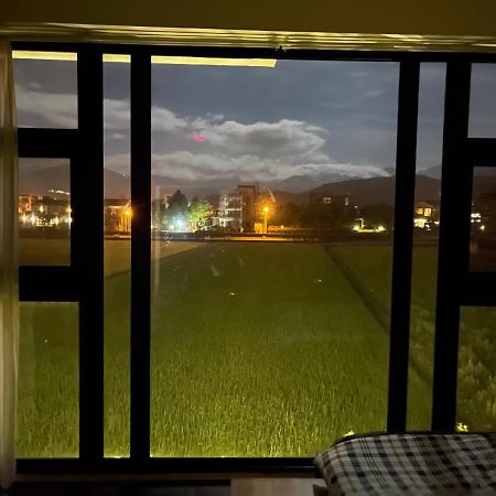 方興top會館 全新包棟電梯民宿 Sanxing Exteriér fotografie
