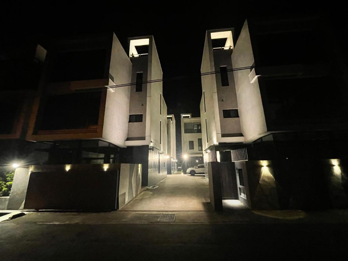 方興top會館 全新包棟電梯民宿 Sanxing Exteriér fotografie